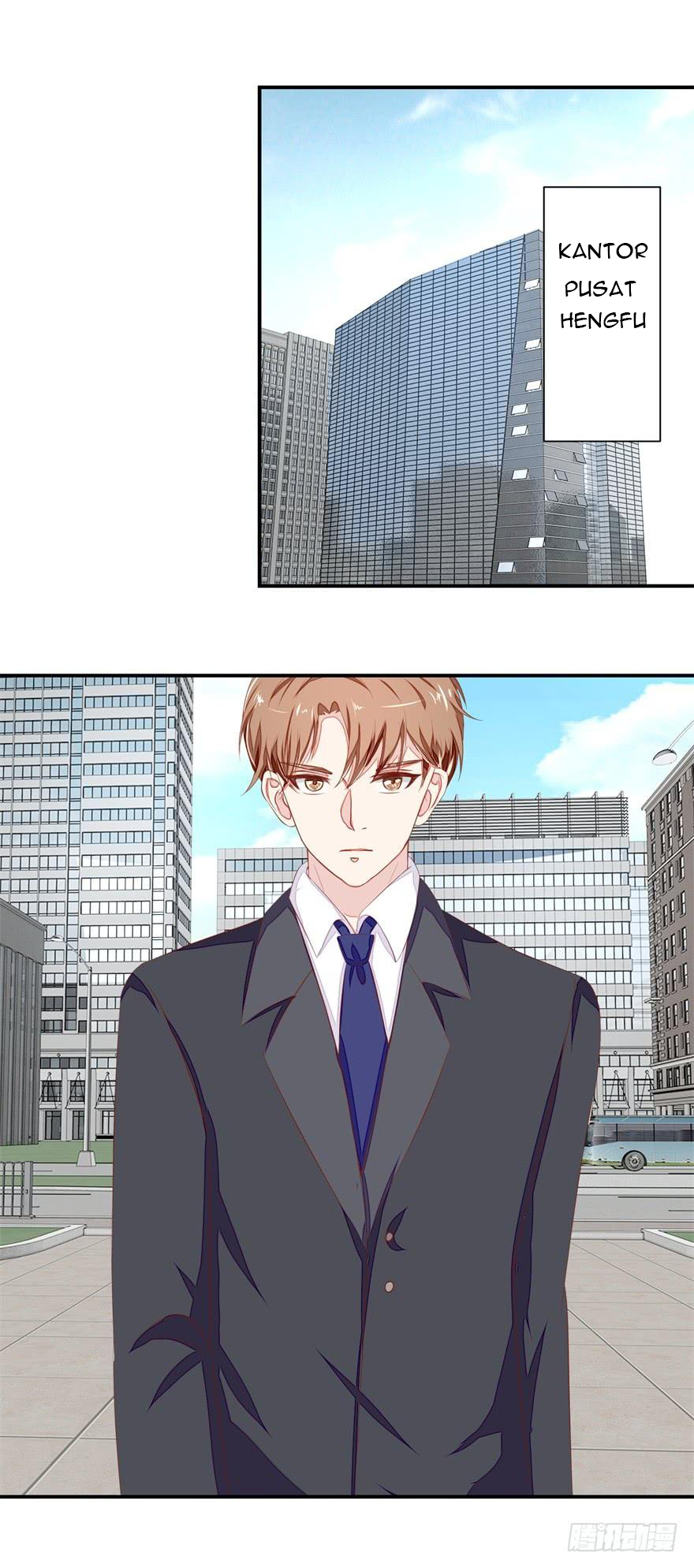 Ultimate Of God Eyes Chapter 49 Gambar 2